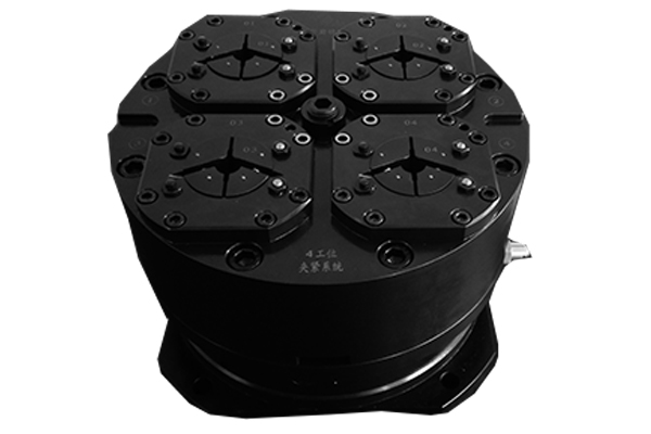 工裝夾具(定制)